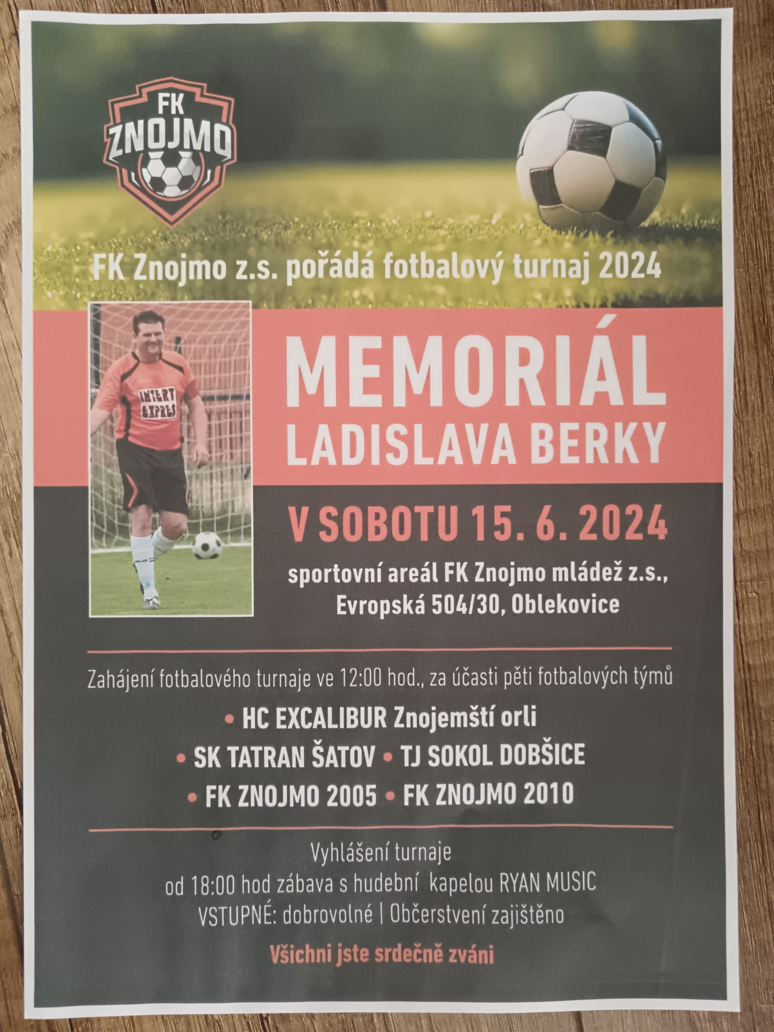 memorial lada