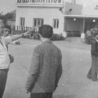 Různé - Starší a historická fota