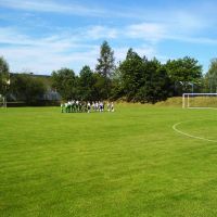 Sezóna 2007-2008