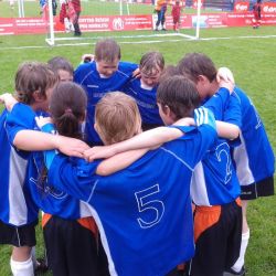 EON cup Třebíč