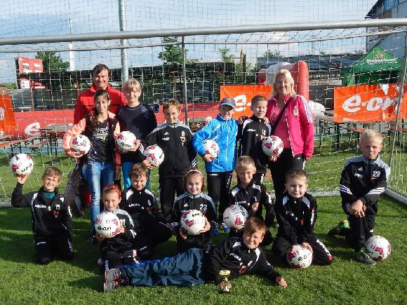 EON Cup Brno ppravka 2015