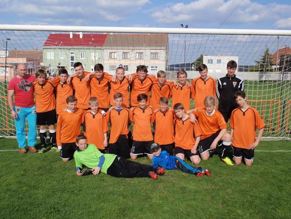star ci Jaro 2015